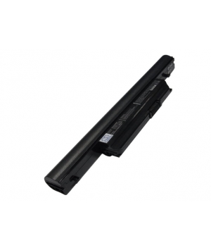 Batterie 10.8V 4400mAh Li-Ion type ACER AS10B75 (934T2085F)