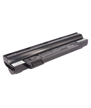 10.8V 4.4Ah Li-ion batterie für Acer AO532h-21b