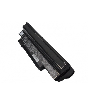 10.8V 6.6Ah Li-ion Battery for Acer AO532h-21b