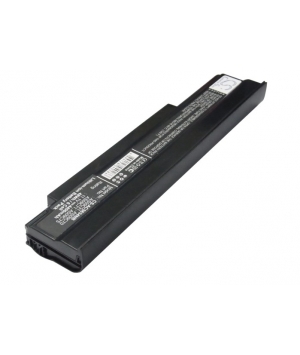 Batteria 11.1V 4.4Ah Li-ion per Acer Extensa 5635Z