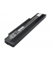 Batterie 11.1V 4.4Ah Li-ion pour Gateway NV40