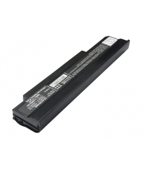 11.1V 4.4Ah Li-ion AS09C31 Battery for Gateway NV52