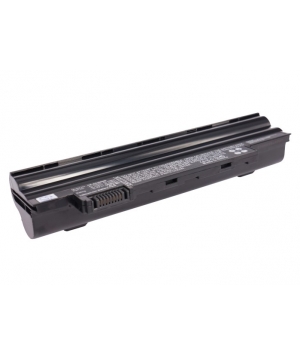 Batterie 11.1V 4400mAh Li-Ion pour ACER Aspire One D260 (AK.006BT.074)