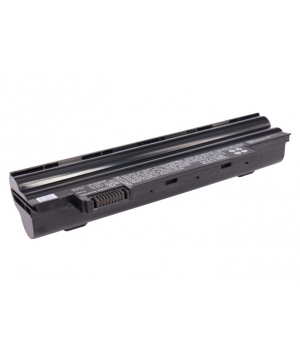 Batteria 11.1V 4.4Ah Li-ion per Acer Aspire One 522