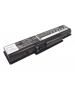 Batterie 11.1V 4.4Ah Li-ion pour Gateway NV52