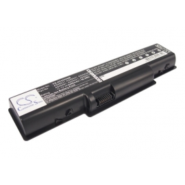 11.1V 4.4Ah Li-ion battery for Packard Bell EasyNote TJ61