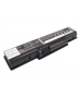 Batterie 11.1V 4.4Ah Li-ion pour Packard Bell EasyNote TJ61