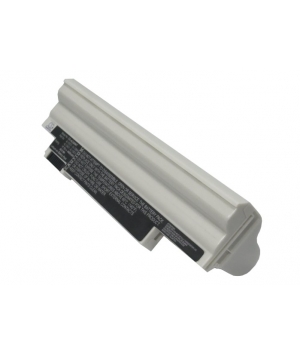 Batería 11.1V 4.4Ah Li-ion para Acer Aspire One 522 Aspire One 522-