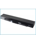 Batterie 11.1V 4.4Ah Li-ion pour Acer Aspire 1430-4768