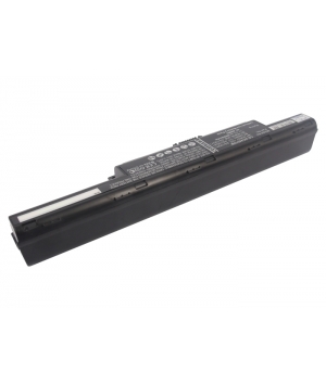 Batteria agli ioni di litio da 11,1 V 8,8 Ah per Packard Bell Easynote TM94