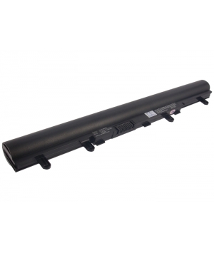 Batteria 14.8V 2.4Ah Li-ion AL12A32 per Acer Aspire V5