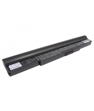 Batteria 14.8V 4.4Ah Li-ion per Acer Aspire 5943G