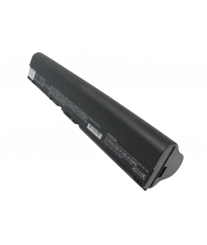 11.1V 4.4Ah Li-ion Battery AL12B31 for Acer Aspire V5