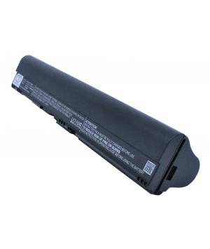 Batterie 14.4V 2.2Ah Li-Ion pour ASPIRE ONE 725 (AL12B72)