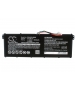 Batterie 11.4V 3Ah Li-Polymer pour Acer Aspire E11