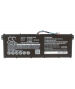 Batterie 15.2V 3Ah Li-Polymer pour Packard Bell EasyNote LG71-BM