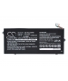 Batterie 11.25V 3.95Ah Li-Polymer pour Acer ChromeBook 11 C740