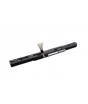 Batteria agli ioni di litio da 14,8 V 2,2 Ah per Acer Aspire E5-422