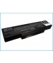 Batterie 11.1V 4.4Ah Li-ion pour Jetta JetBook 8500S