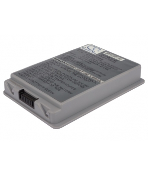 10.8V 4.4Ah Li-ion battery for Apple M9422