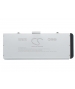 Batterie 10.8V 4.2Ah Li-Polymer pour Apple MacBook 13" A1278