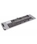 Batterie 10.8V 4.6Ah Li-Polymer pour Apple MacBook Pro 15" A1286