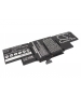Batterie 10.95V 8.6Ah Li-Polymer pour Apple MacBook Pro Core i7 2.3 15" Re