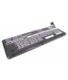 Batterie 7.4V 11.2Ah Li-Polymer pour Apple MacBook Pro 17" A1297 2009 Ver