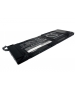 Batterie 10.95V 6.9Ah Li-Polymer pour Apple MacBook Pro 17