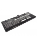 Batterie 10.95V 7.07Ah Li-Polymer pour Apple Macbook Pro 15" inch i7