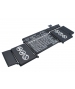 Batterie 11.43V 6.5Ah Li-Polymer pour Apple Macbook Pro 13" 2015 Retina