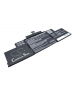 Batterie 11.26V 8.4Ah Li-Polymer pour Apple MacBook Pro Retina Display 15"