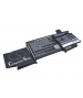 Batterie 11.34V 6.3Ah Li-Polymer pour Apple "MacBook Pro "Core i5" 2.4 13"