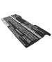 Batterie 7.3V 4.8Ah Li-Polymer pour Apple MacBook Air 11" A1370 2010