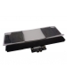 Batterie 11.21V 6.6Ah Li-Polymer pour Apple MacBook Pro Core i7 2.9 13" R