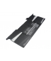 Batterie 7.6V 5.1Ah Li-Polymer pour Apple MacBook Air "Core i5" 1.3 11" 