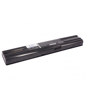 14.8V 4.4Ah Li-ion A42-A2 Battery for Asus Z82