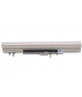 Batterie 14.8V 4.4Ah Li-ion pour Asus W3