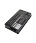 Batterie 11.1V 4.4Ah Li-ion pour Asus A8