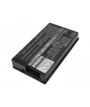 11.1V 4.4Ah Li-ion A32-A8 Battery for Asus A8