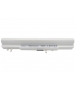 Batterie 14.8V 4.4Ah Li-ion pour Asus W3