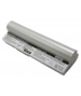 Batterie 7.4V 6.6Ah Li-ion pour Asus Eee PC 2G Linux