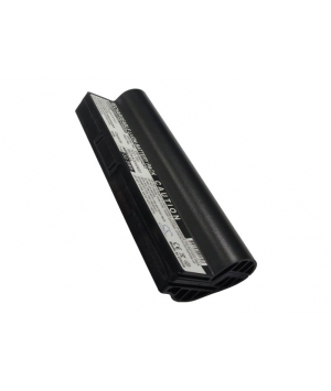 Batterie 7.4V 4.4Ah Li-ion pour Asus Eee PC 2G Linux (A22-P701)