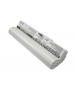 Batterie 7.4V 5.2Ah Li-ion pour Asus Eee PC 2G Linux