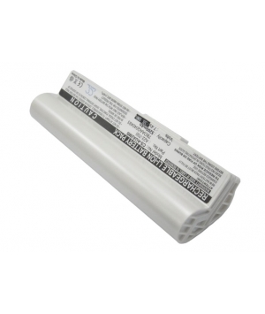 7.4V 5.2Ah Li-ion battery for Asus Eee PC 2G Linux