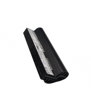 7.4V 5.2Ah Li-ion battery for Asus Eee PC 2G Linux