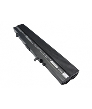 14.8V 4.4Ah Li-ion A42-V6 Battery for Asus VX1