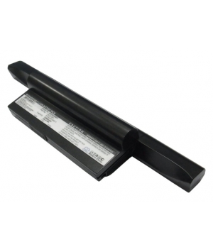 Batteria 7.4V 13H Li-ione per Asus Eee PC 1000