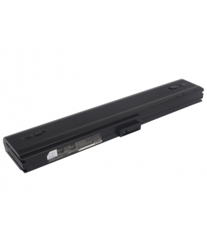 Battery 11.1V 4.4Ah Li-ion A32-V2 for Asus V2