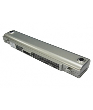 11.1V 4.4Ah Li-ion A31-S5 Battery for Asus M5